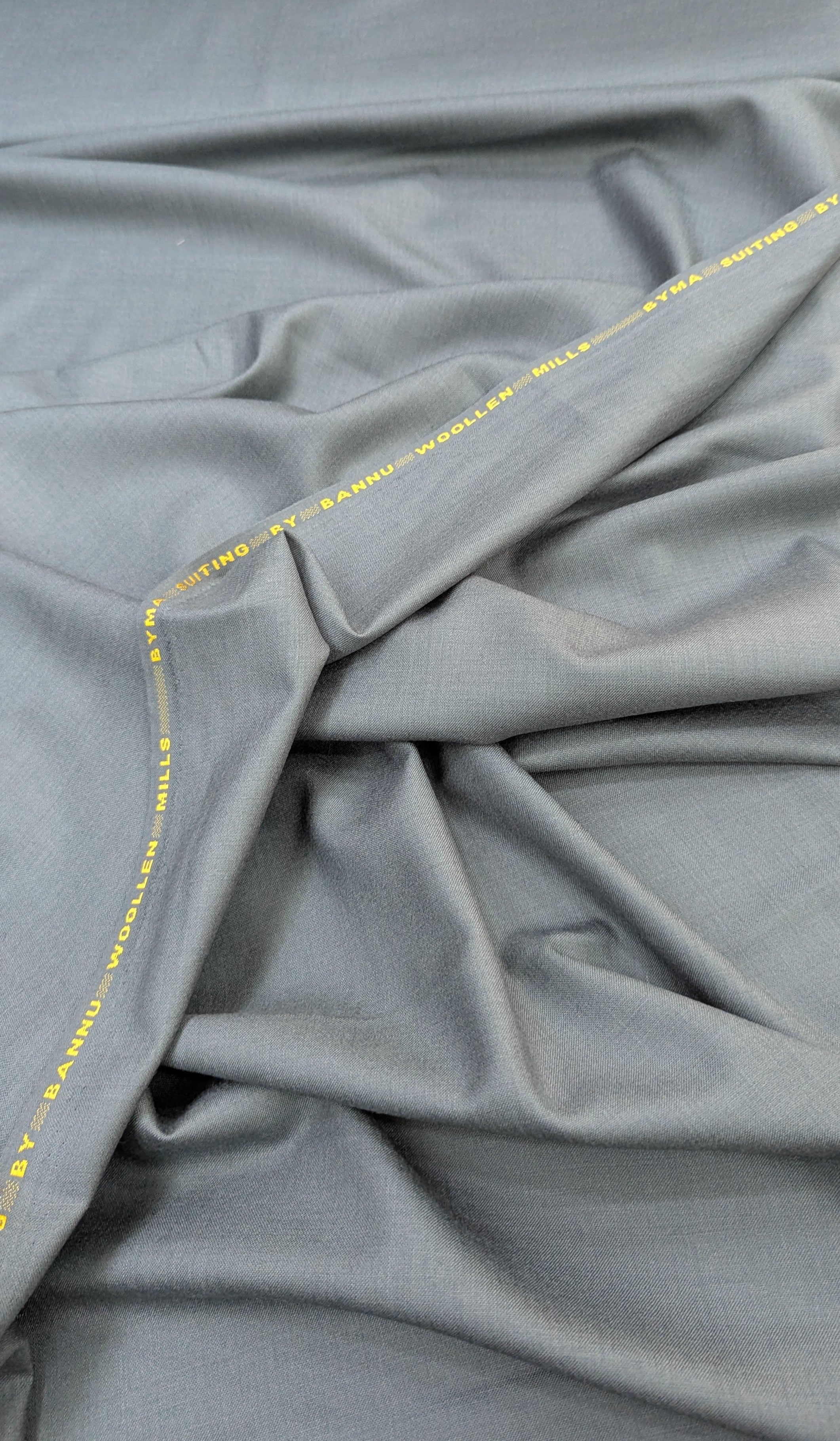 Byma Wool Bannu – Premium Warmth, Lasting Quality