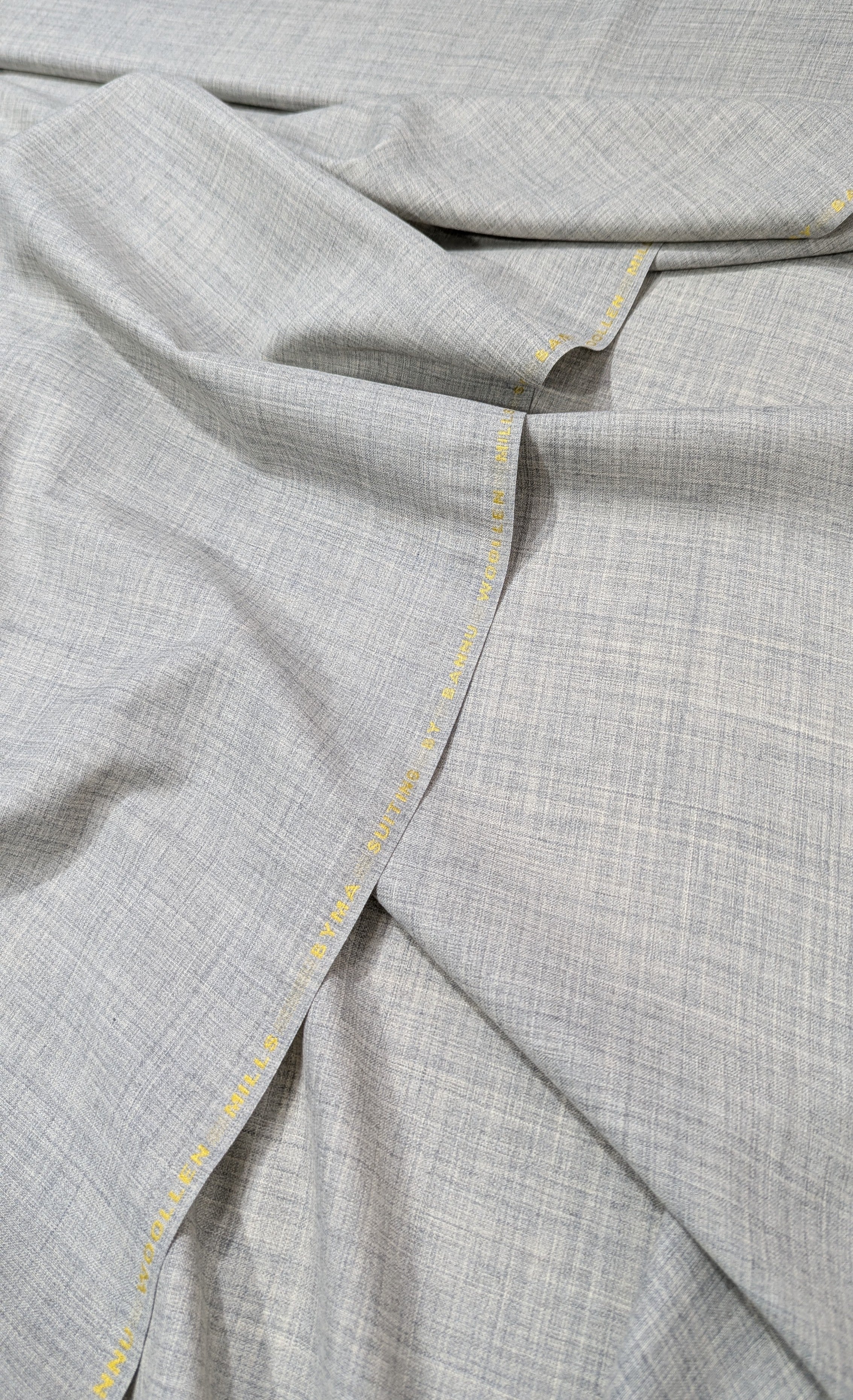 Byma Wool Bannu – Premium Warmth, Lasting Quality