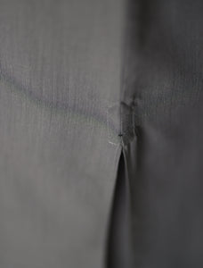 STEEL GREY KAMEEZ SHALWAR