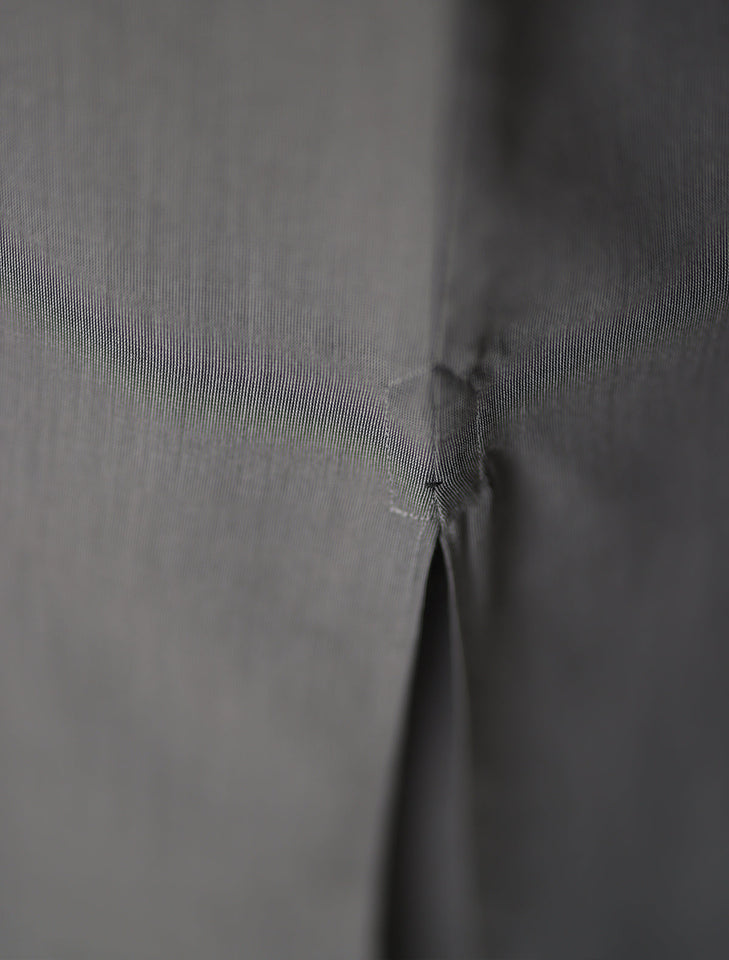 STEEL GREY KAMEEZ SHALWAR